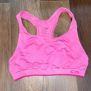 Champion sports bra
